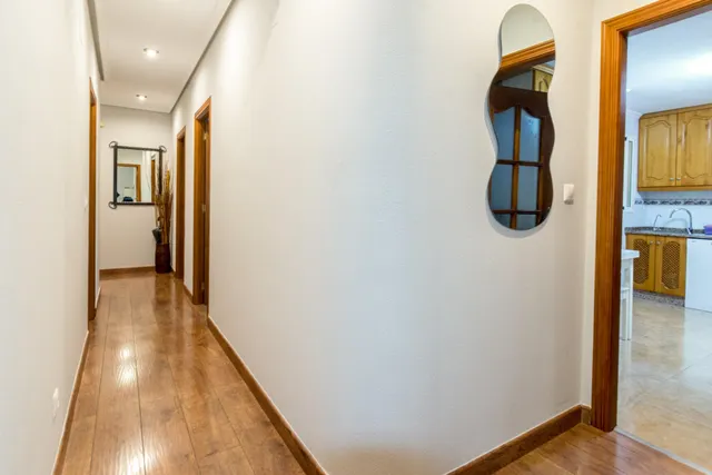 Apartamento a la venta en el Centro de Torrevieja — 18