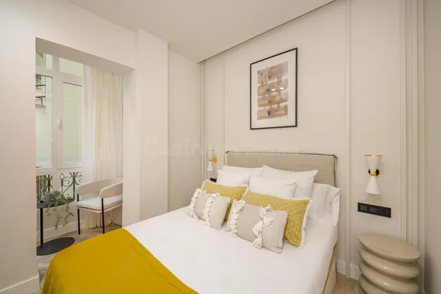Planta baja 3 habitaciones 91m² en venta - Ibiza - foto 2