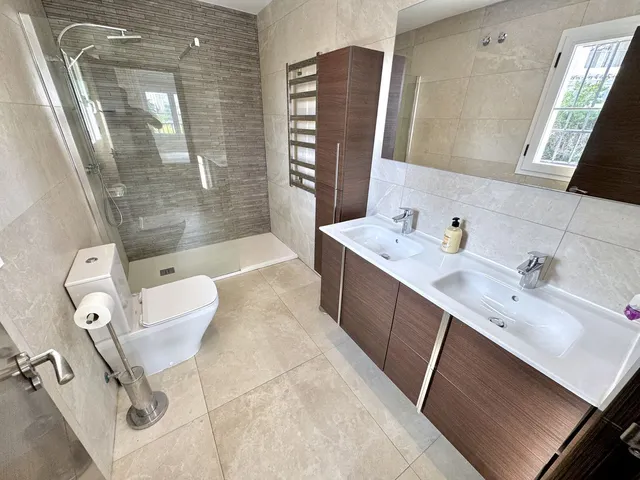 Chalet 5 habitaciones 220m² en venta - Marbella — 20