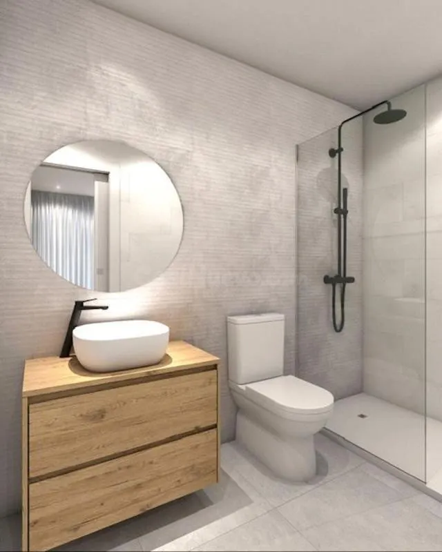 Apartamento de 1 habitación en venta en Lleida - foto 4