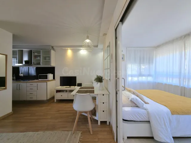 SE VENDE APARTAMENTO EN PLAYA SAN JUAN - foto 4