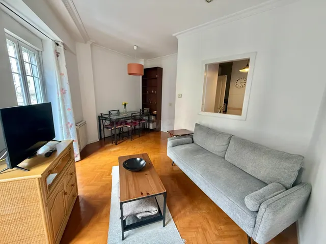 Vive Madrid desde una ubicación premium | Exclusiva vivienda - foto 5