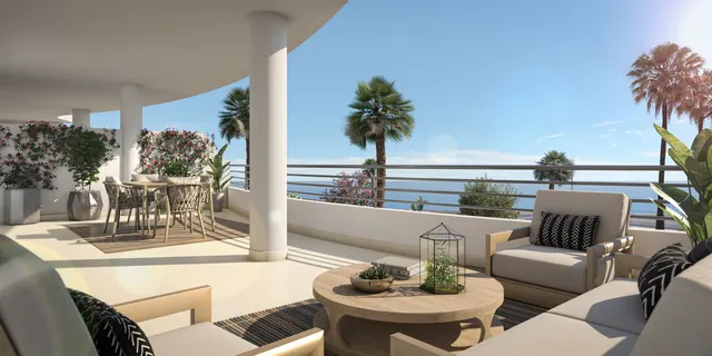 Apartamento 3 habitaciones 164m² en venta - Centro — 6