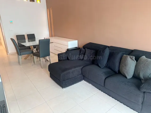 Vivienda luminosa en el corazón de El Campello con piscina,  - foto 5