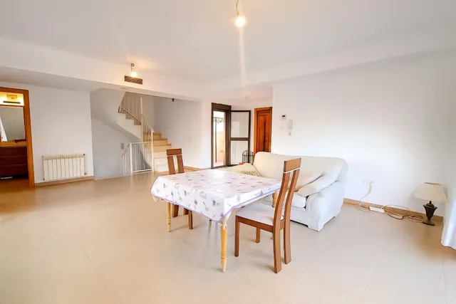 Adosado 4 habitaciones 382m² en venta - Centro — 36