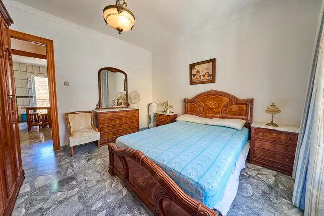 Casa en calle vistalegre, Las Gabias — 28