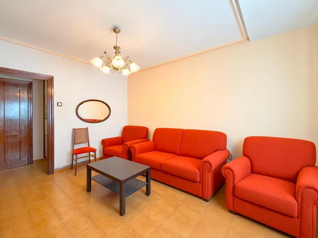 Se vende piso de dos dormitorios con balcón y terraza - la granja - san josé - Zaragoza — 6