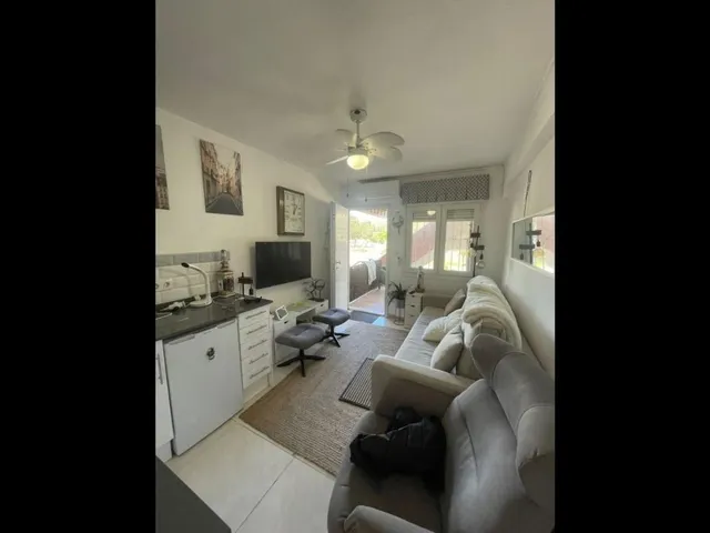 Apartamento 1 habitación 30m² en venta - Urbanizaciones — 11
