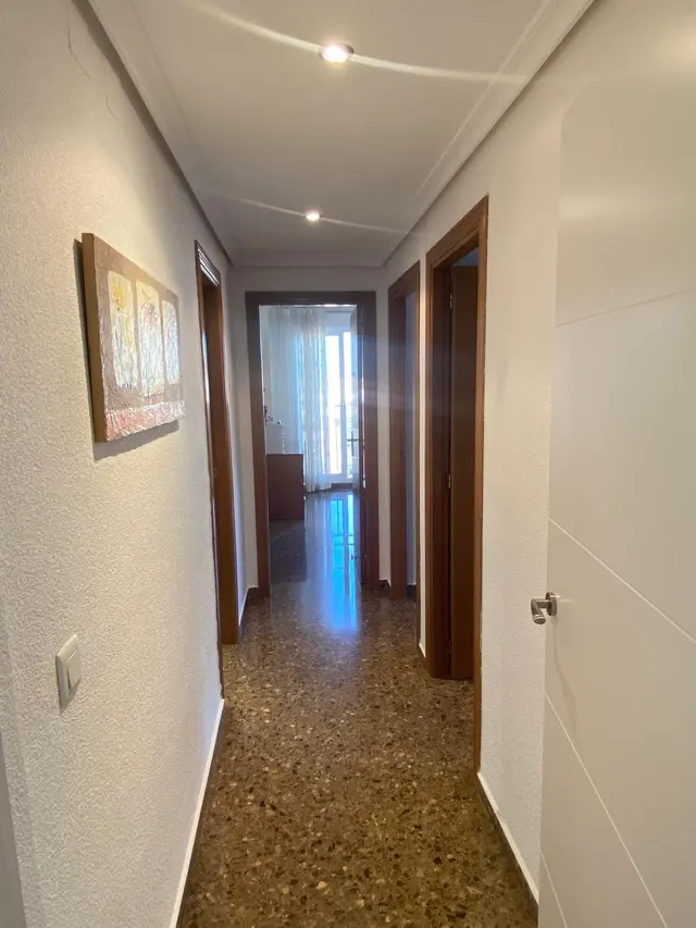Piso en Xirivella — 31