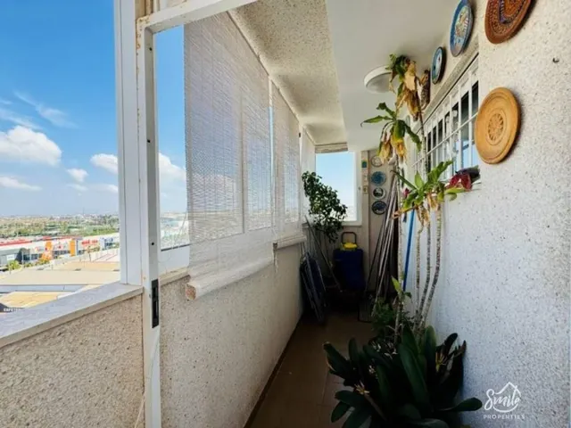 Apartamento 2 habitaciones 63m² en venta - Playa del Cura — 17