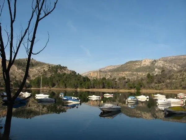 PARCELA EN NUEVA SIERRA, ALBALATE DE ZORITA — 6
