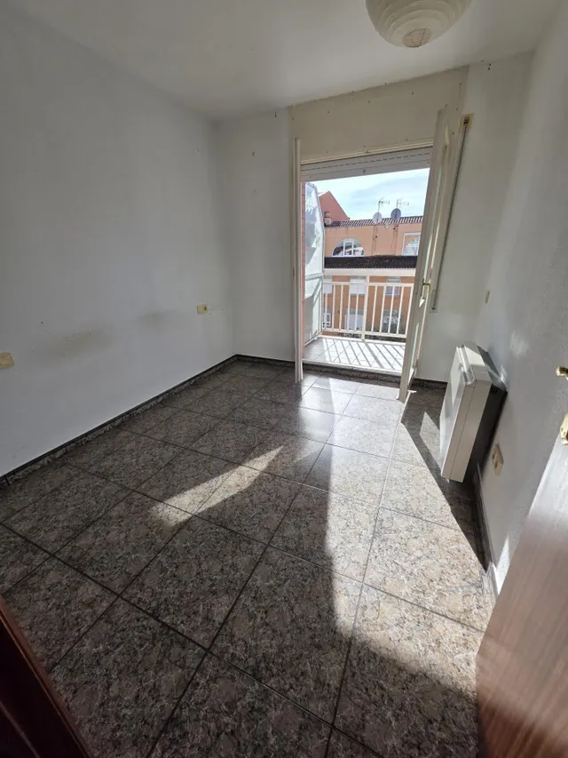 Venta piso en Igualada zona poble sec con jardín comunitario!! — 13