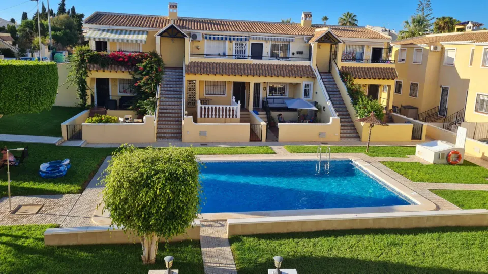 Ático 2 habitaciones 46m² en venta - Villamartin