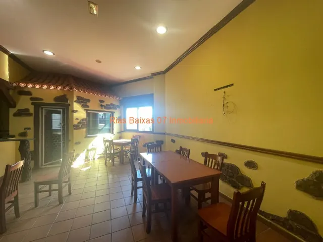 REF 2981 LOCAL COMERCIAL DESTINADO A BAR PUXEIROS ( MOS ) — 6
