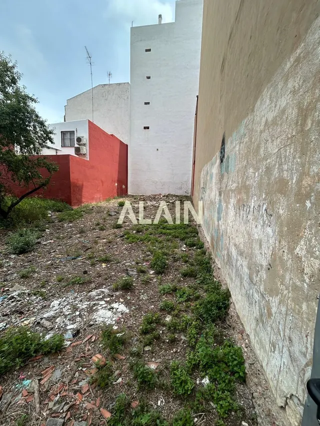 Se Vende Solar Urbanizable en Zona Concordia. - foto 3