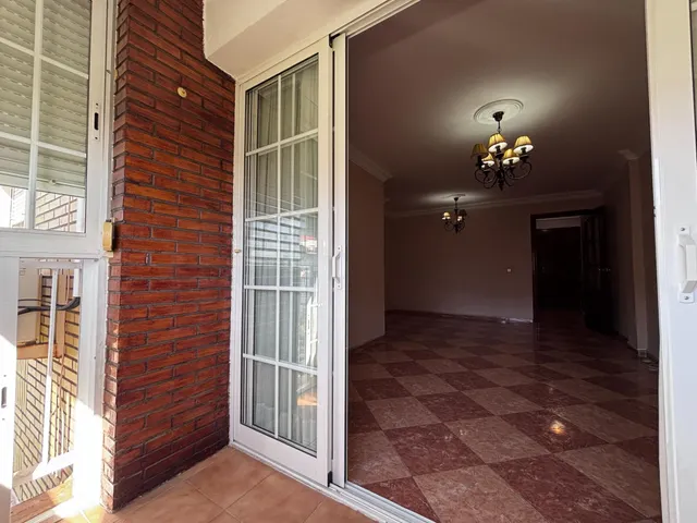 Se vende estupendo piso en santa aurelia — 24