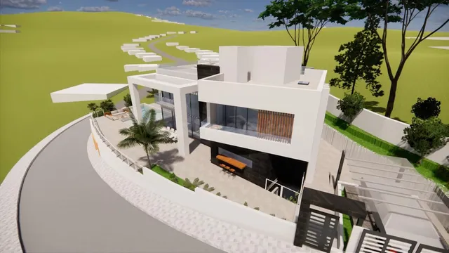 Parcela 433m² en venta - Riviera del sol — 3