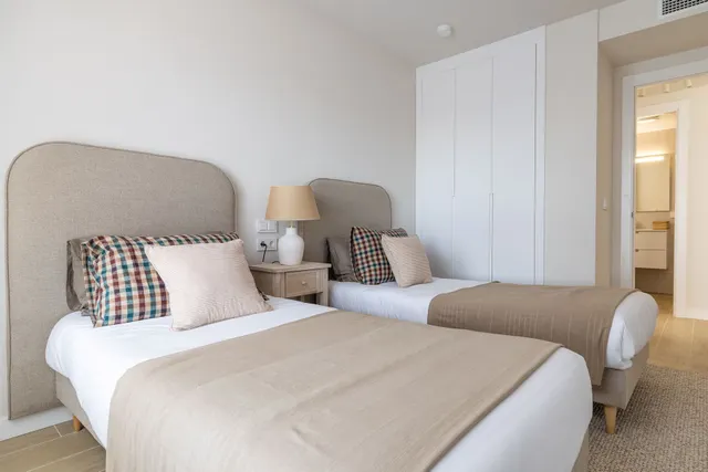 Apartamento 3 habitaciones 126m² en venta - Calpe — 17