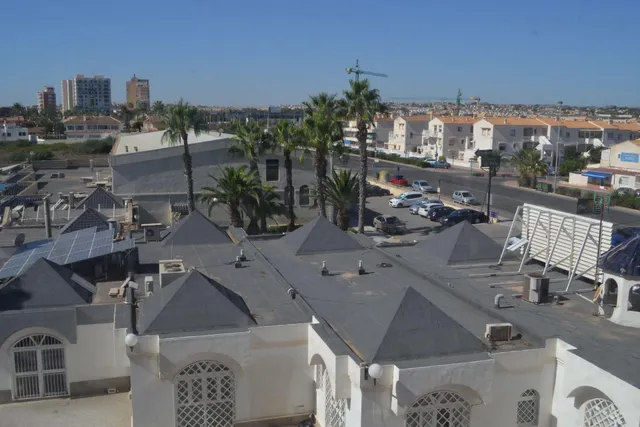 Apartamento 3 habitaciones 95m² en alquiler - La veleta — 33