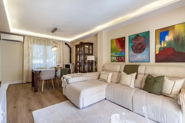 Casa en Llanos de Alhendín — 7