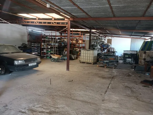 Chalet en zona Carretera Sanlúcar — 23