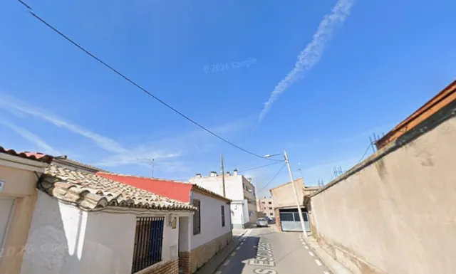 Piso en Venta en Zaragoza Zaragoza — 9