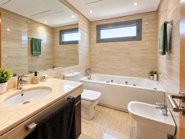 OPORTUNIDAD VIVIENDA A ESCASOS METROS DE LA PLAYA — 6