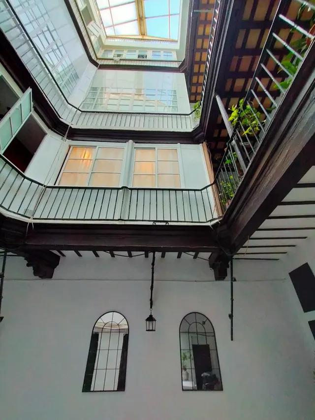APARTAMENTO REFORMADO PARA ENTRAR EN EL CENTRO DE CADIZ — 37