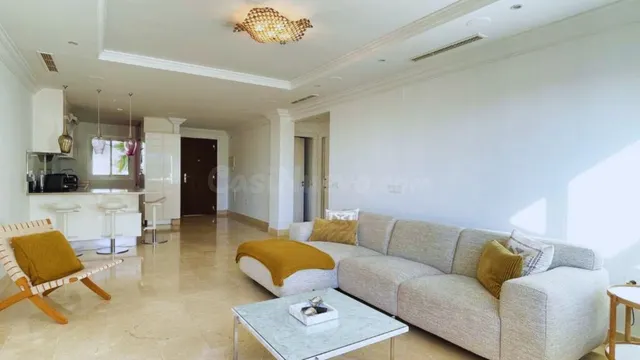 Apartamento 2 habitaciones 95m² en venta - Marbella — 5