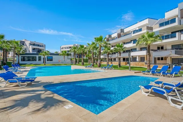Piso 2 habitaciones 80m² en venta - PAU 26 — 2