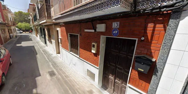 Venta casa en Sevilla — 2
