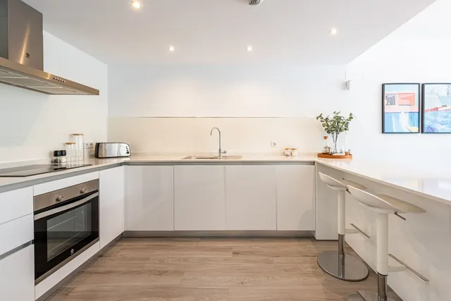 Apartamento 2 habitaciones 89m² en venta - Costa del Sol - foto 4