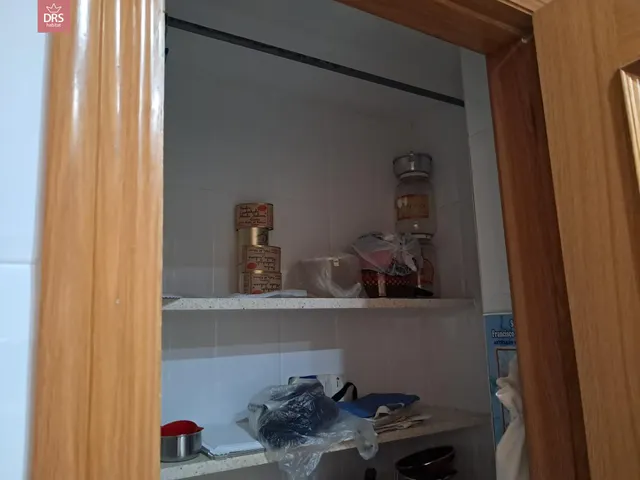 PISO EN PEREZ GALDOS — 5