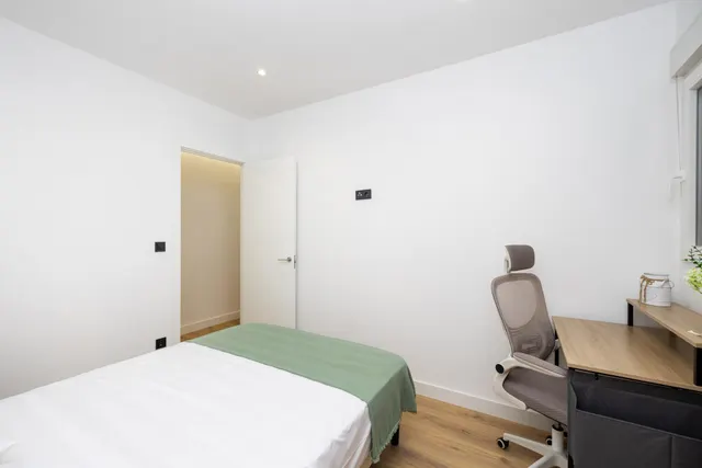 !! ESPECTACULAR VIVIENDA A ESTRENAR EN CALLE NUEVA !! — 17