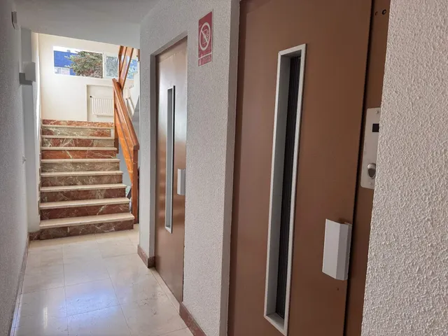 Bajo en venta en Majadahonda — 22