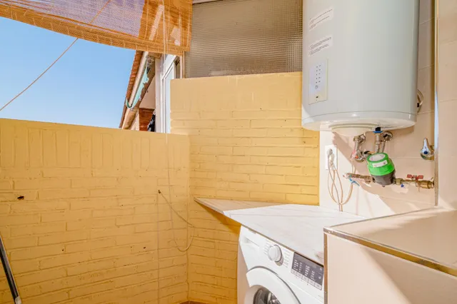 ¡PISO REFORMADO EN ALQUILER CON VISTAS ESPECTACULARES EN GRANADA! — 30