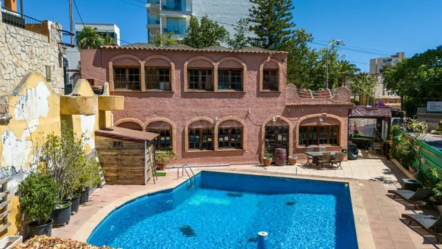 Chalet para reformar en Peguera — 5