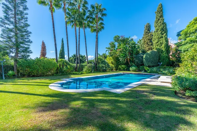 Chalet 7 habitaciones 985m² en venta - Marbella — 12