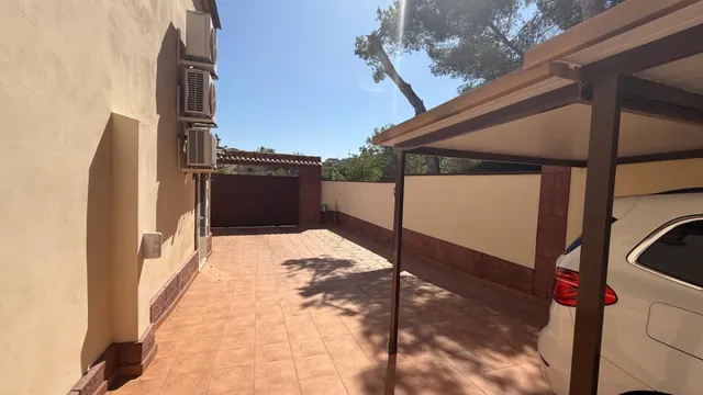 Villa 7 habitaciones 311m² en venta - La siesta — 7
