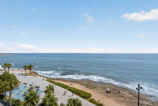 Apartamento 4 habitaciones 134m² en venta - Centro — 39