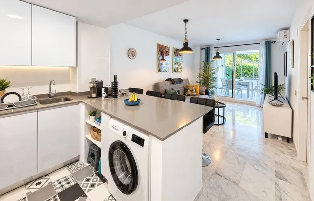 Apartamento 2 habitaciones 81m² en venta - Bahía de Casares — 7