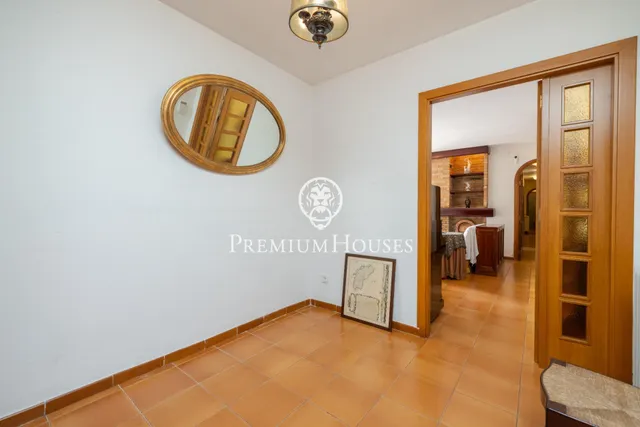 Casa con jardín en El Pinar — 10