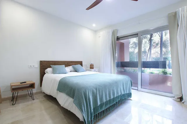 Apartamento 4 habitaciones 186m² en venta - Marbella — 19