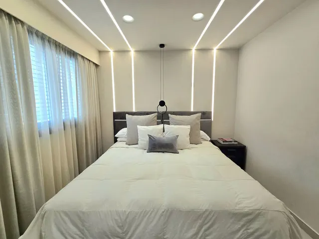 Ático Dúplex 2 habitaciones 221m² en venta - Riviera del sol — 12