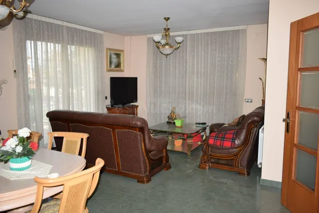 Casa en el centro de Lliçà de Vall - foto 5