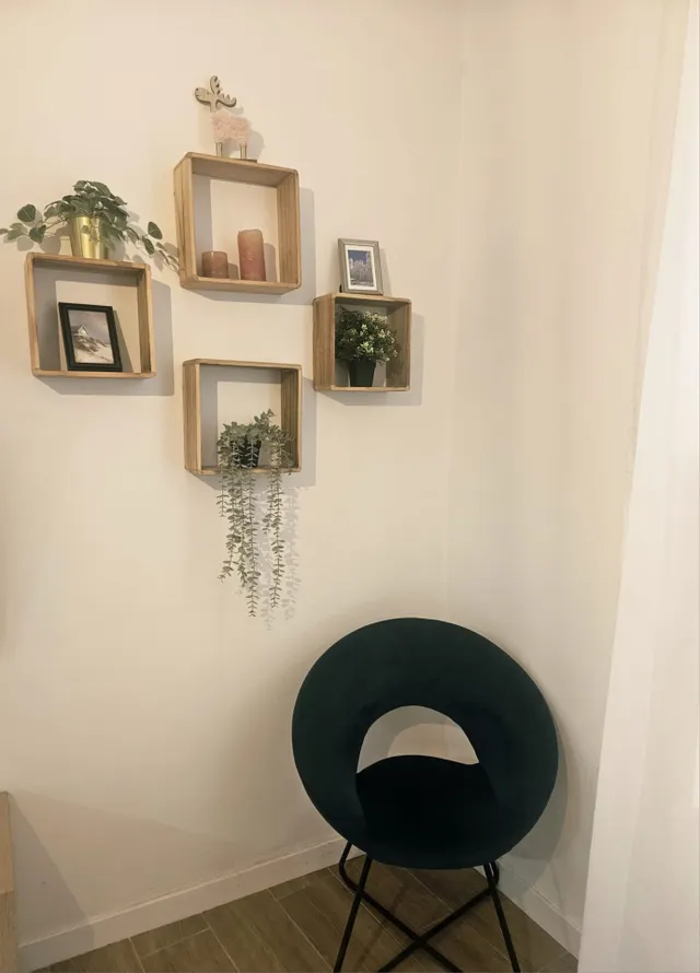 ¡¡¡APARTAMENTO SEMINUEVO EN EDIFICIO REHABILITADO CON ASCENSOR!!! — 11