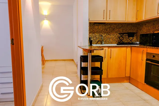 Piso listo para entrar a vivir con ascensor! — 6