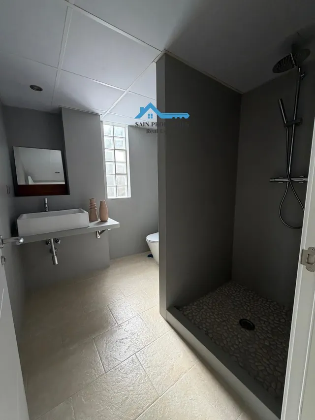 Exclusivo apartamento reformado con vistas al mar y acceso directo a la playa en Cap Negret, Altea — 30