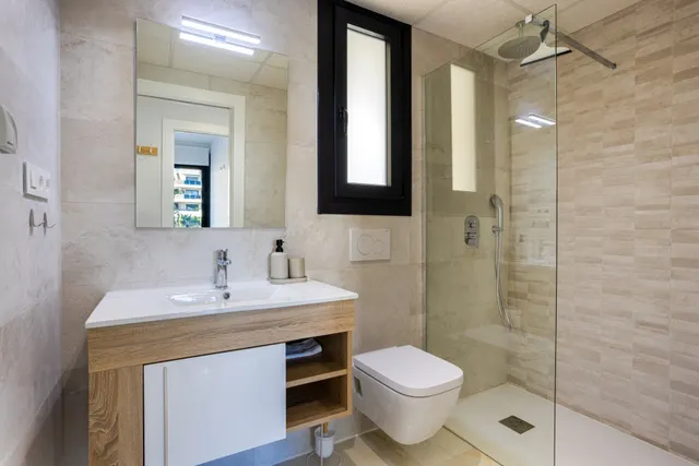 Apartamento 2 habitaciones 80m² en venta - PAU 26 — 15