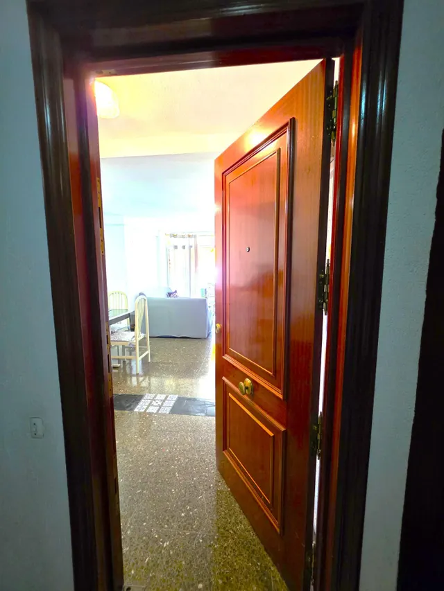 PISO EN MIRADORES DE JUAN XXIII - foto 3